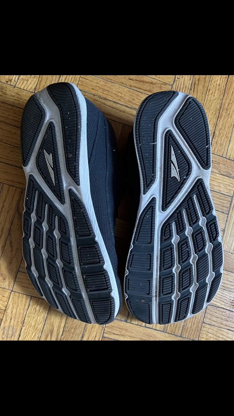 Altra Women’s Black Escalante 3 Running 🏃‍♀️ Shoes 👟 Size 8🖤 image indicator(6)