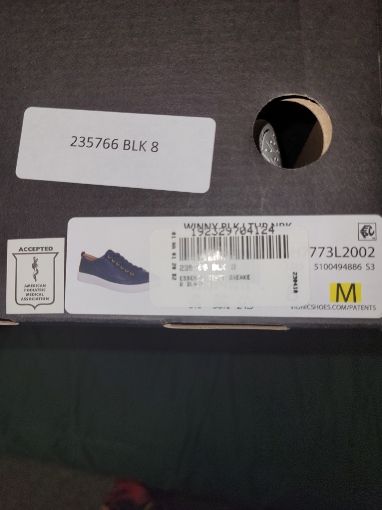 Vionic Essence Winny Sneaker - photo 2