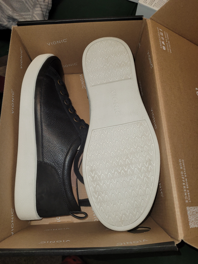 Vionic Essence Winny Sneaker - photo 3