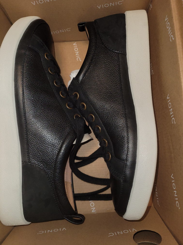 Vionic Essence Winny Sneaker - photo 4