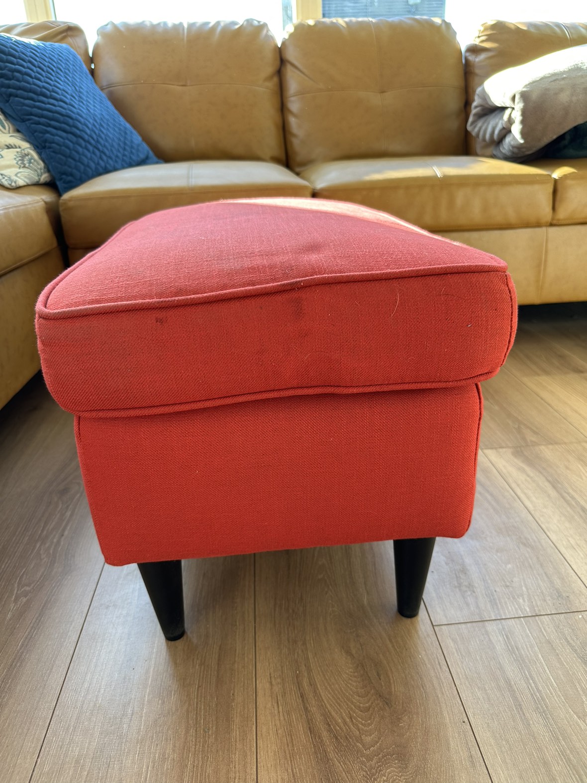 Ottoman - photo 2