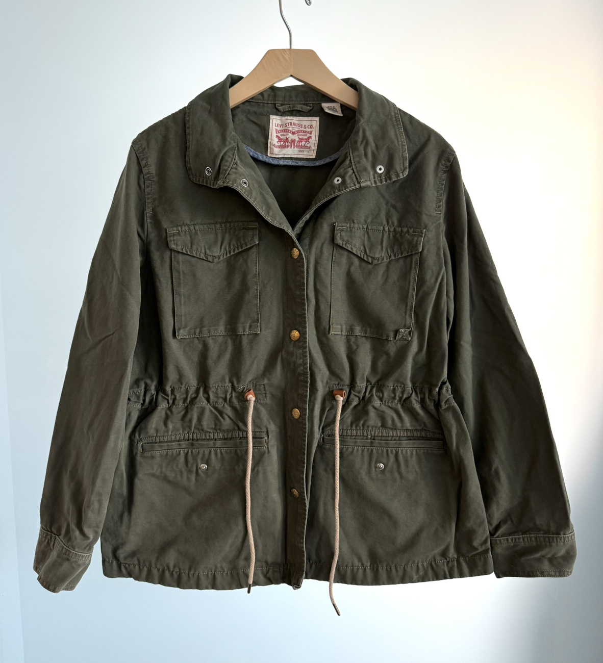 Levi’s Jacket