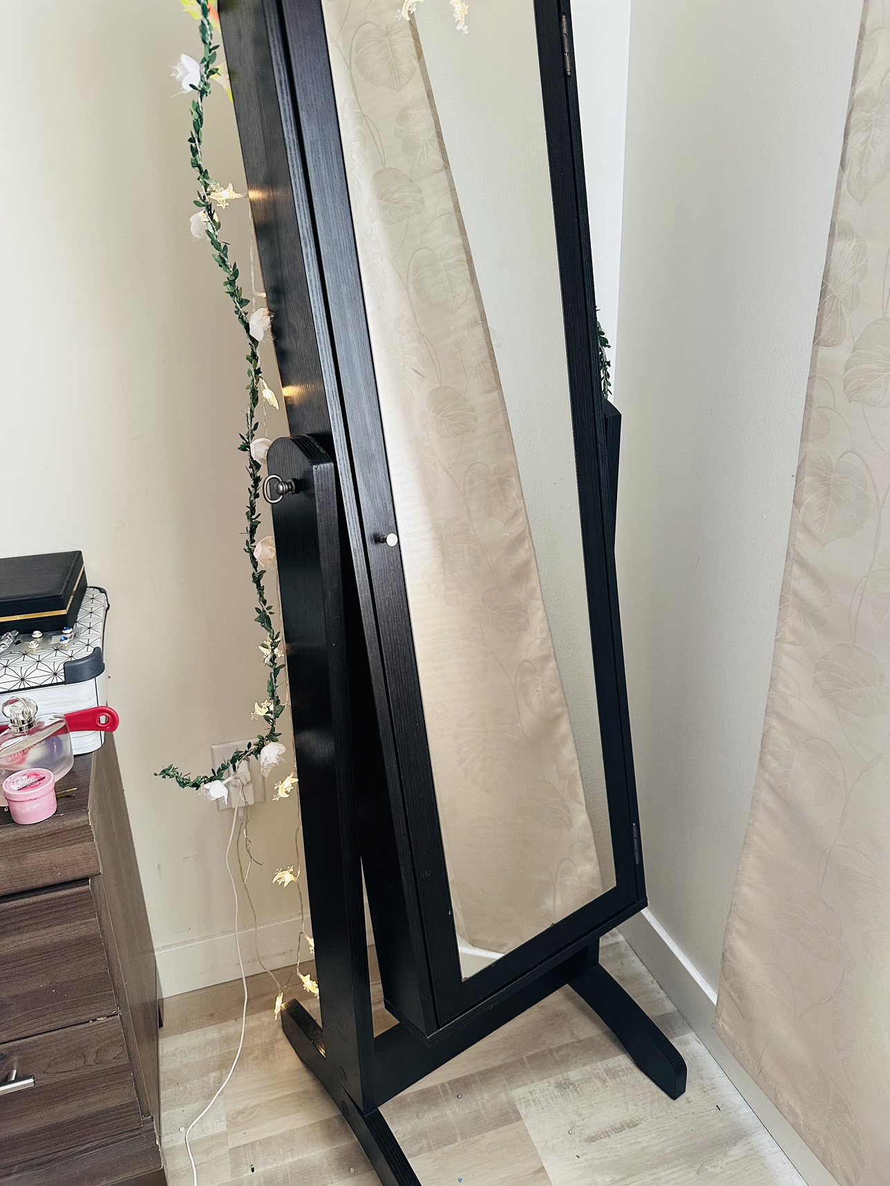 Opening Mirror - photo 2