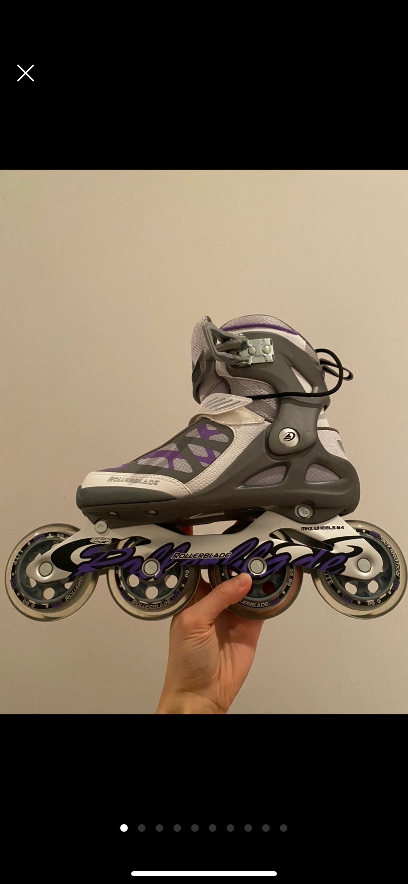 Roller Blades thumbnail