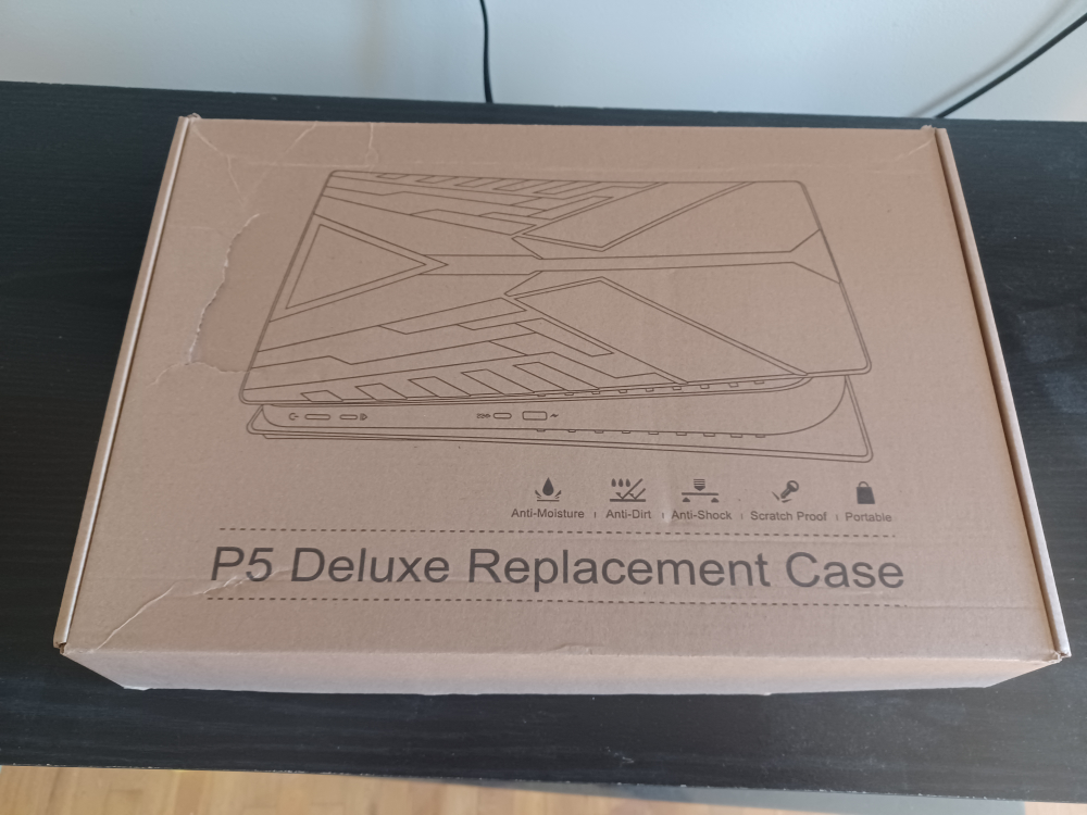 faceplates for ps5
