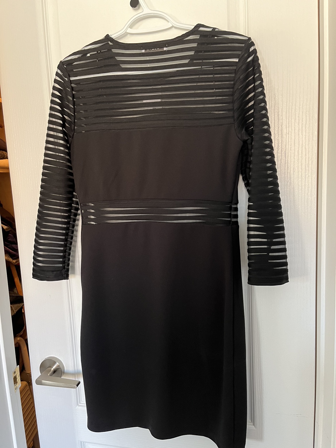 Cocktail dress