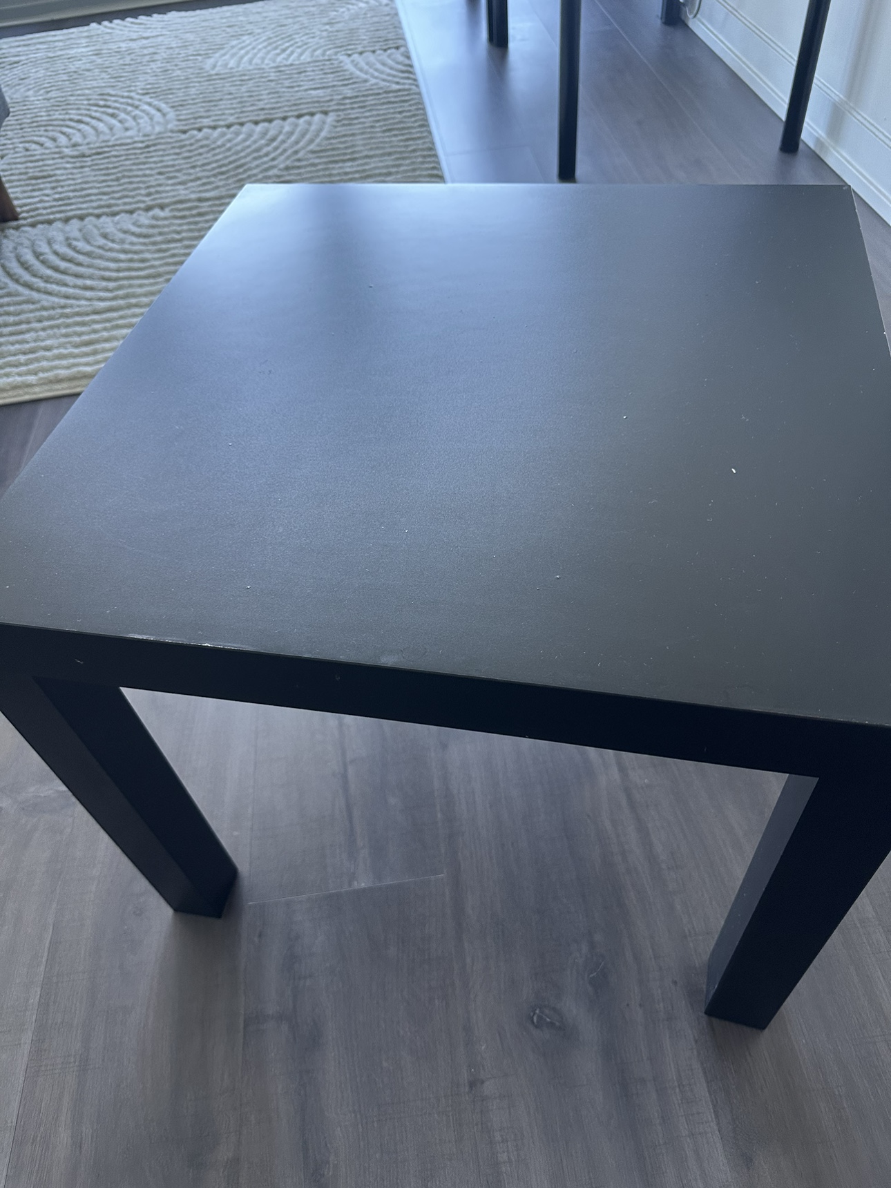 Ikea Wooden Side Table/Coffee table - photo 3