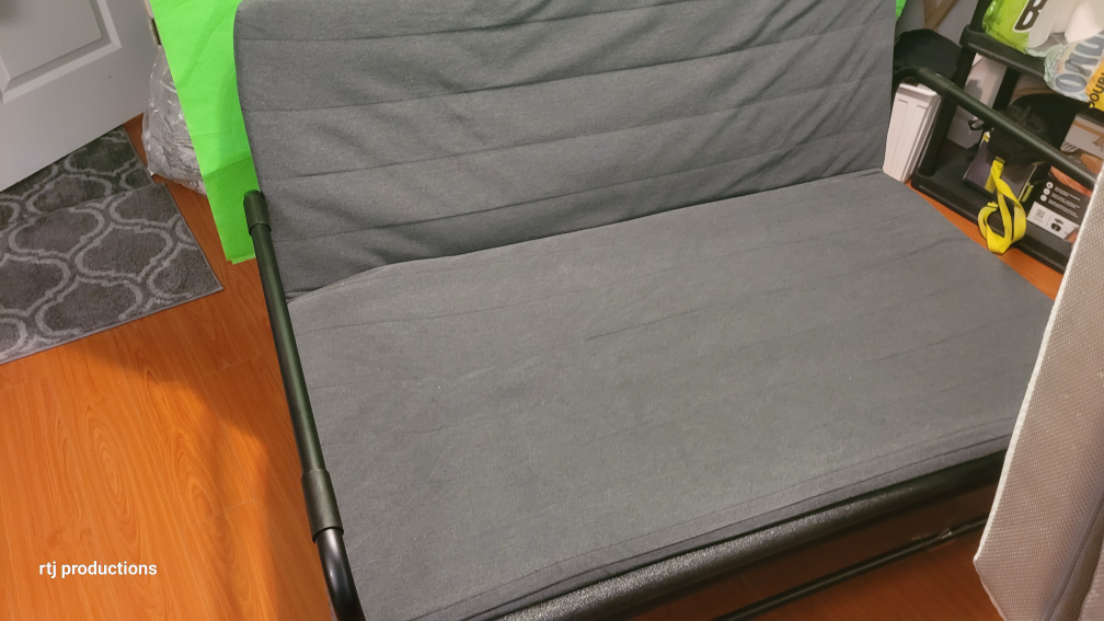 Sofa Folding bed - photo 2