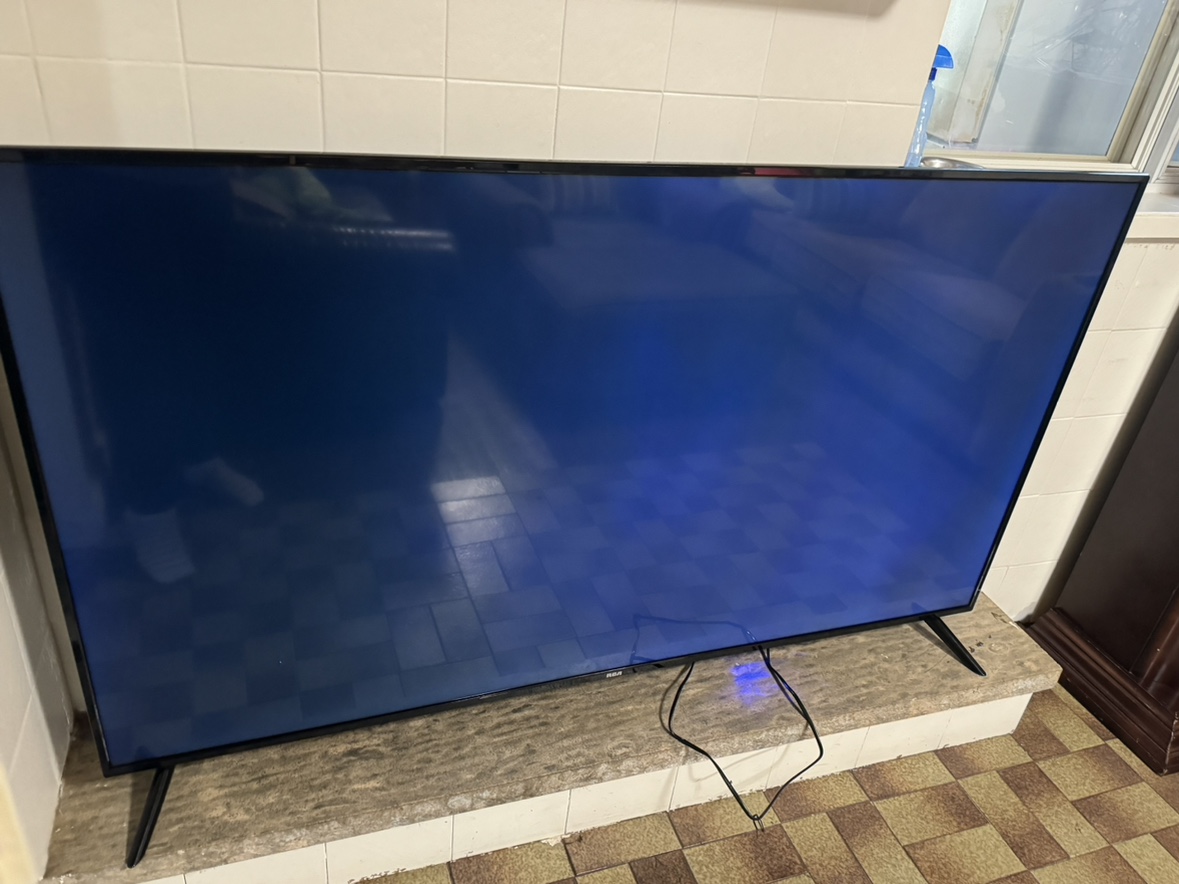 rca tv