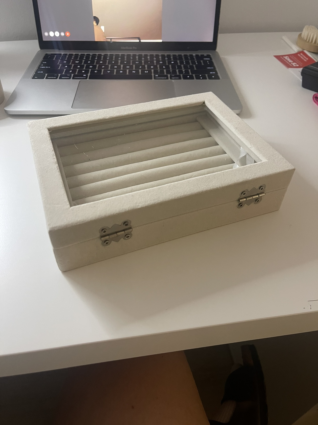 Jewelry Box (Rings) - photo 2