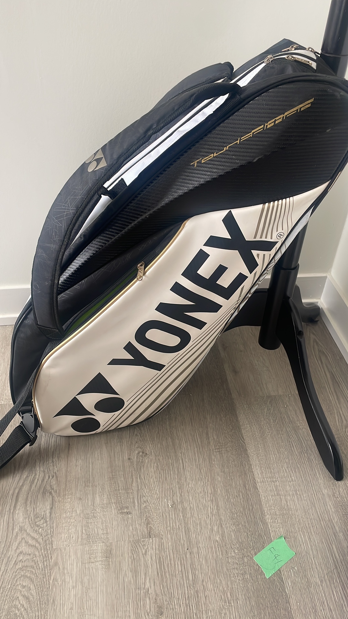 Yonex Badminton Bag - photo 4