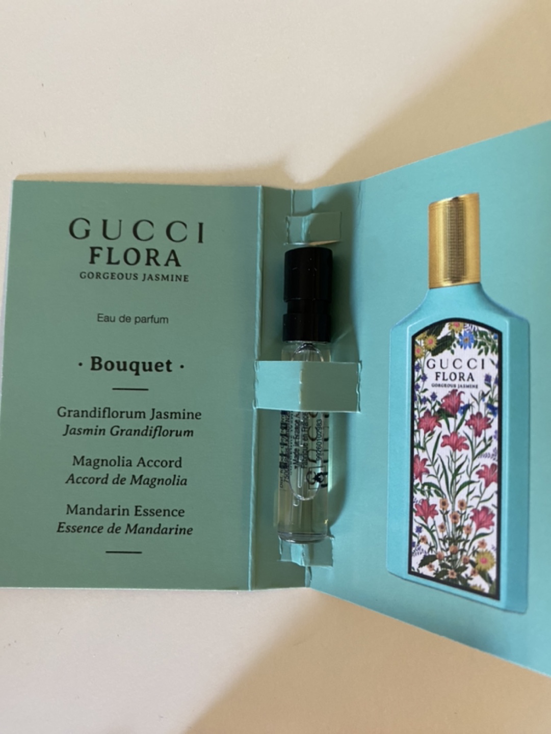 Fragrance bundle. Brand new. Set of 3 - photo 4