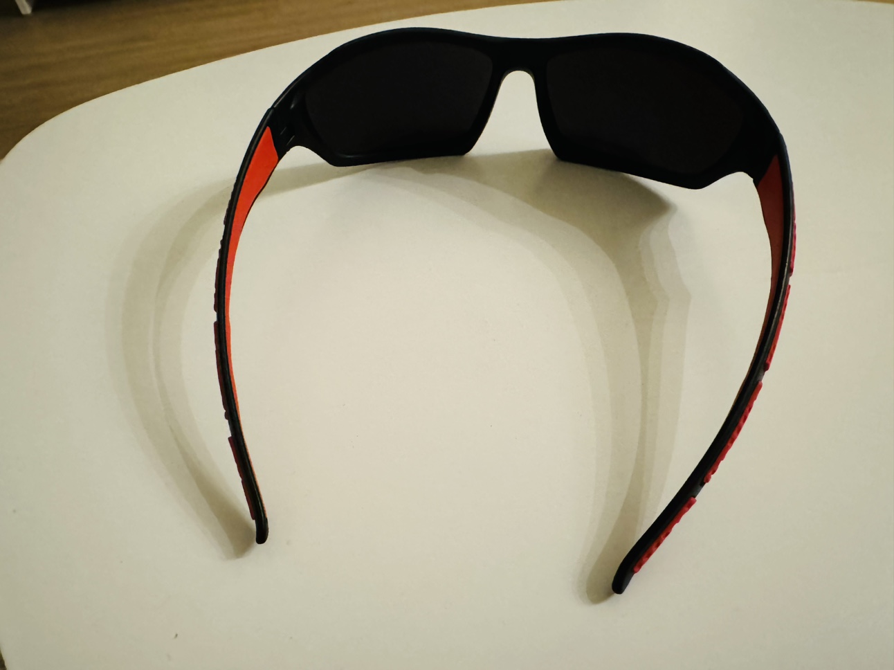 Cycling glasses - photo 4