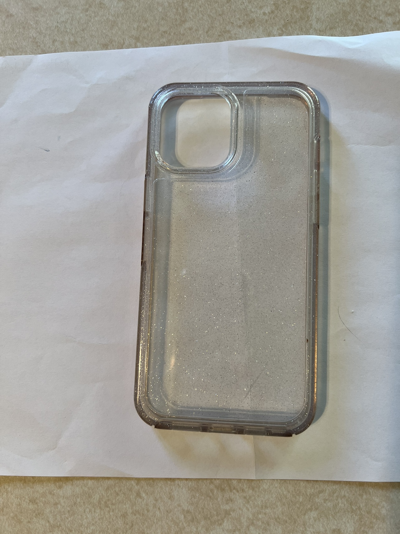 Otterbox Symmetry iPhone 12 Pro Max & 3 Lens Protectors thumbnail