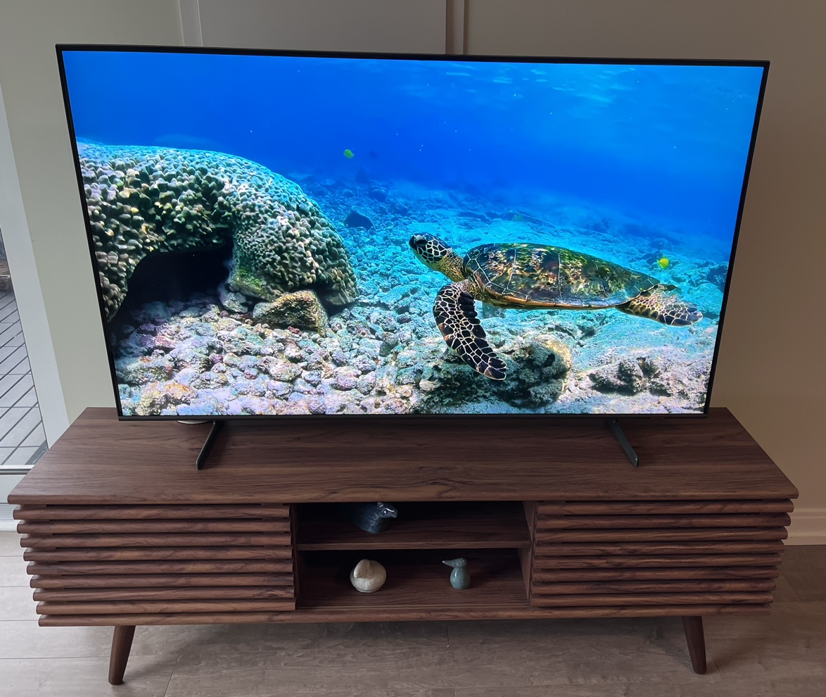 TV STAND