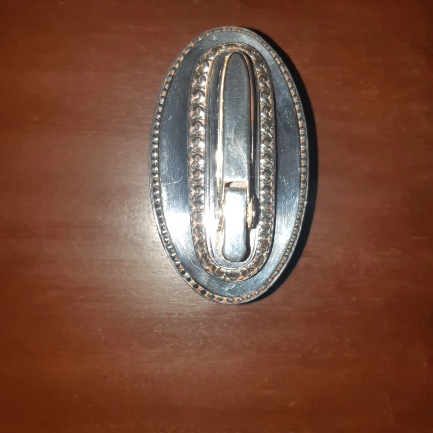 Antique Ronson lighter & cigarette holder - photo 4