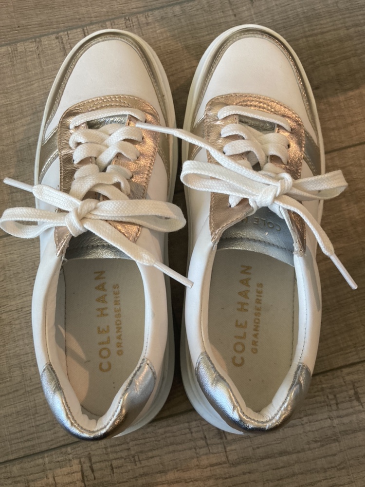 Women's Cole Haan Shoes