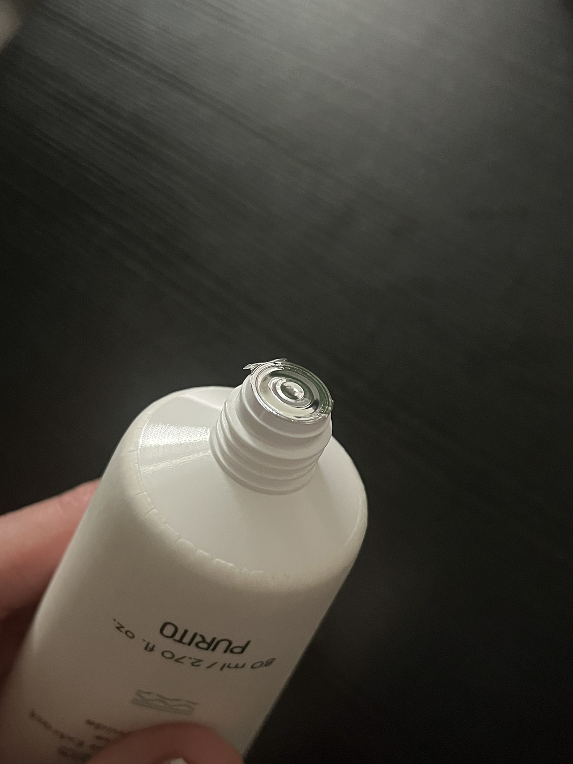 Purito B5 Panthenol Re-barrier Cream (BNIB) image indicator(4)