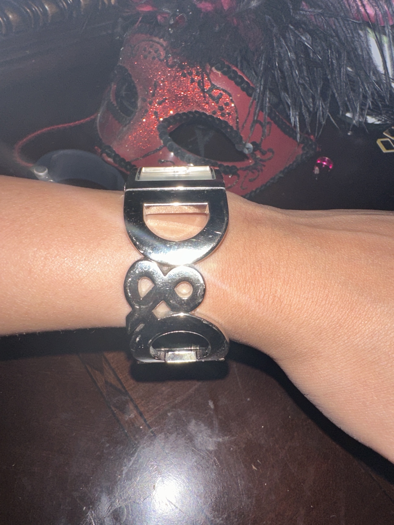 Watch image indicator(2)