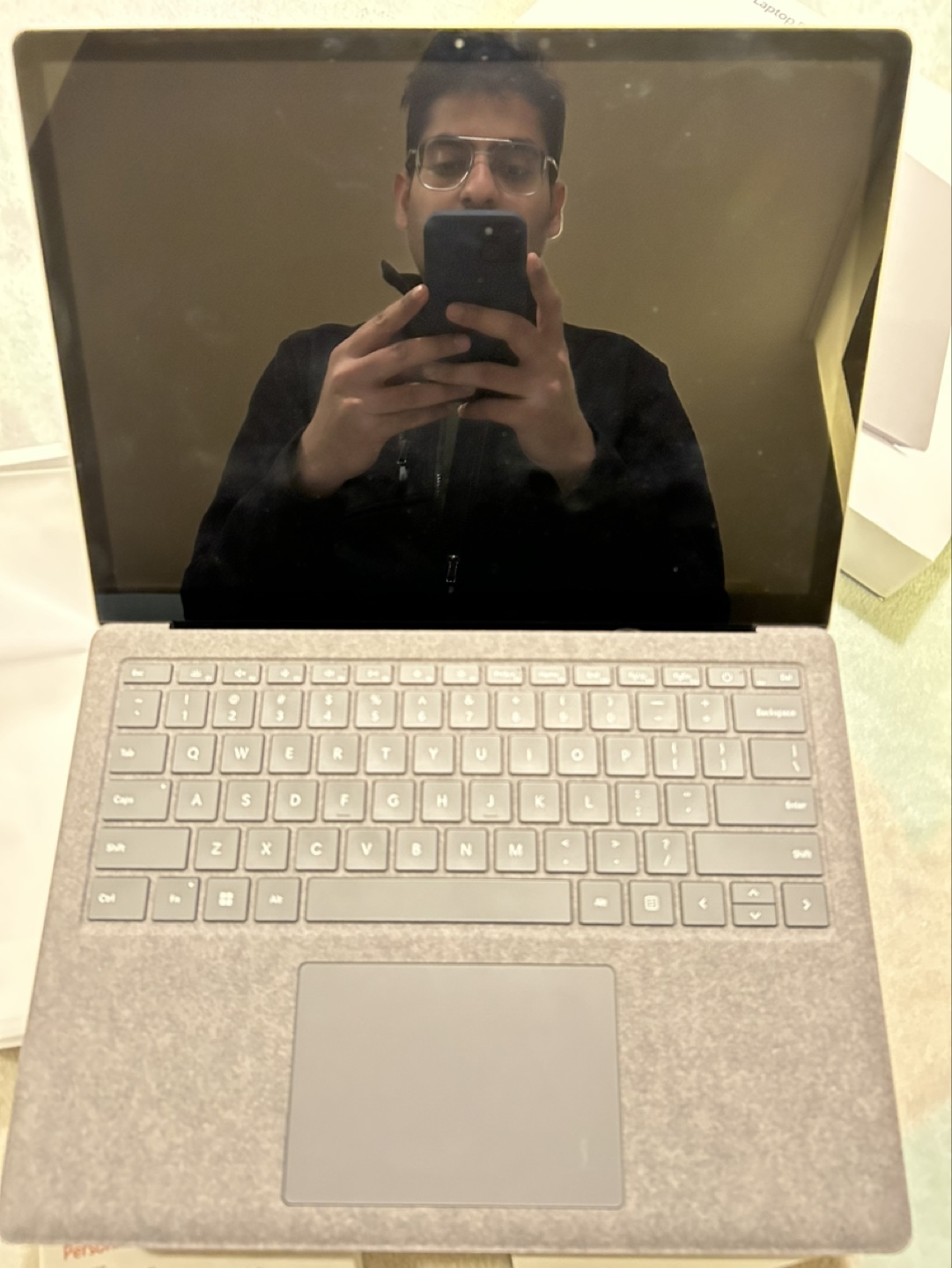 Microsoft Surface Laptop 5 Touchscreen 13.5" 512gb SSD - photo 4