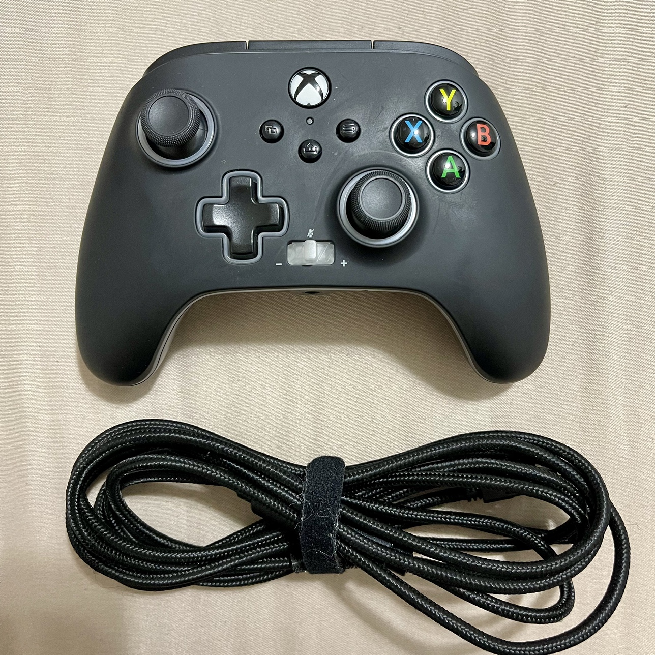 Xbox Wired Controllers (Power A) - photo 3