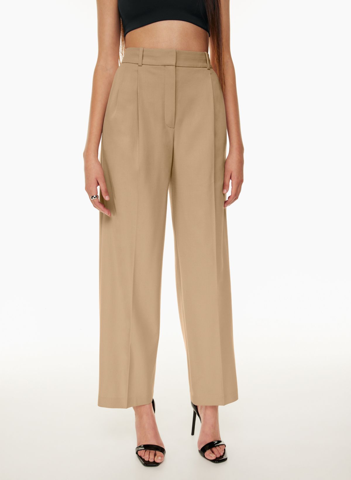 NEW WITH TAG aritzia revenue dress pants thumbnail