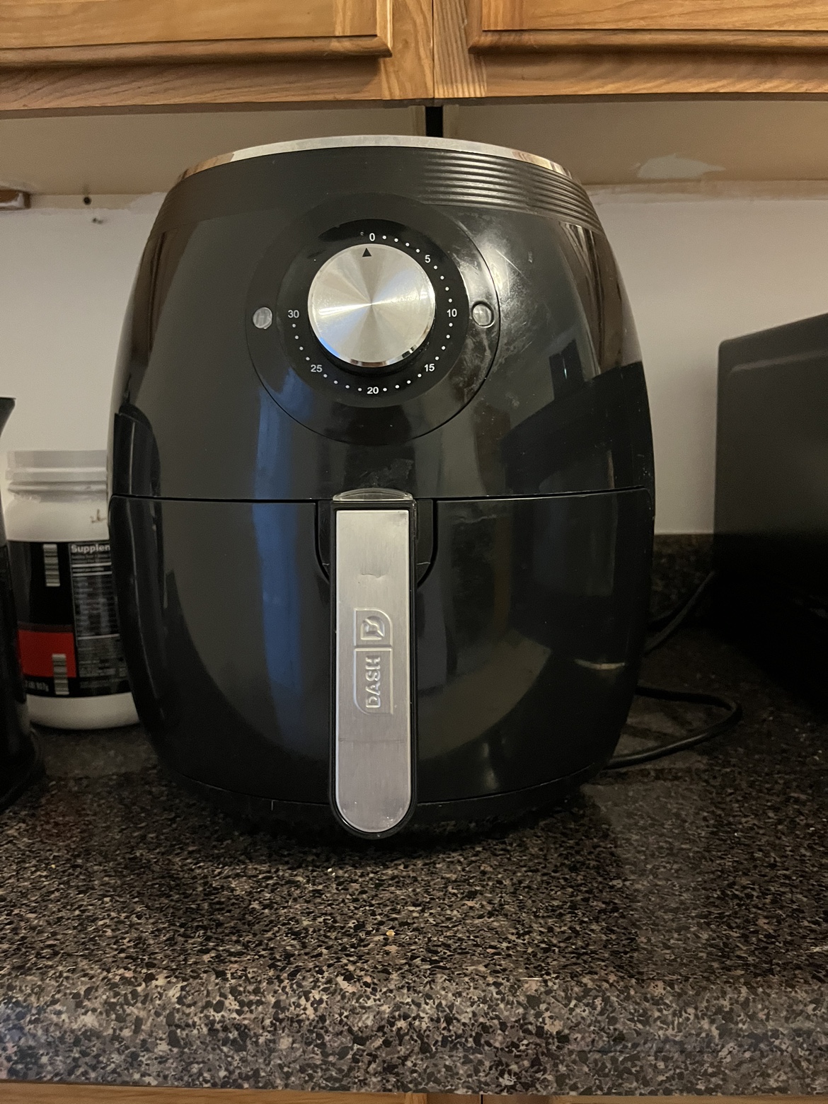 6Qt Airfryer - photo 2