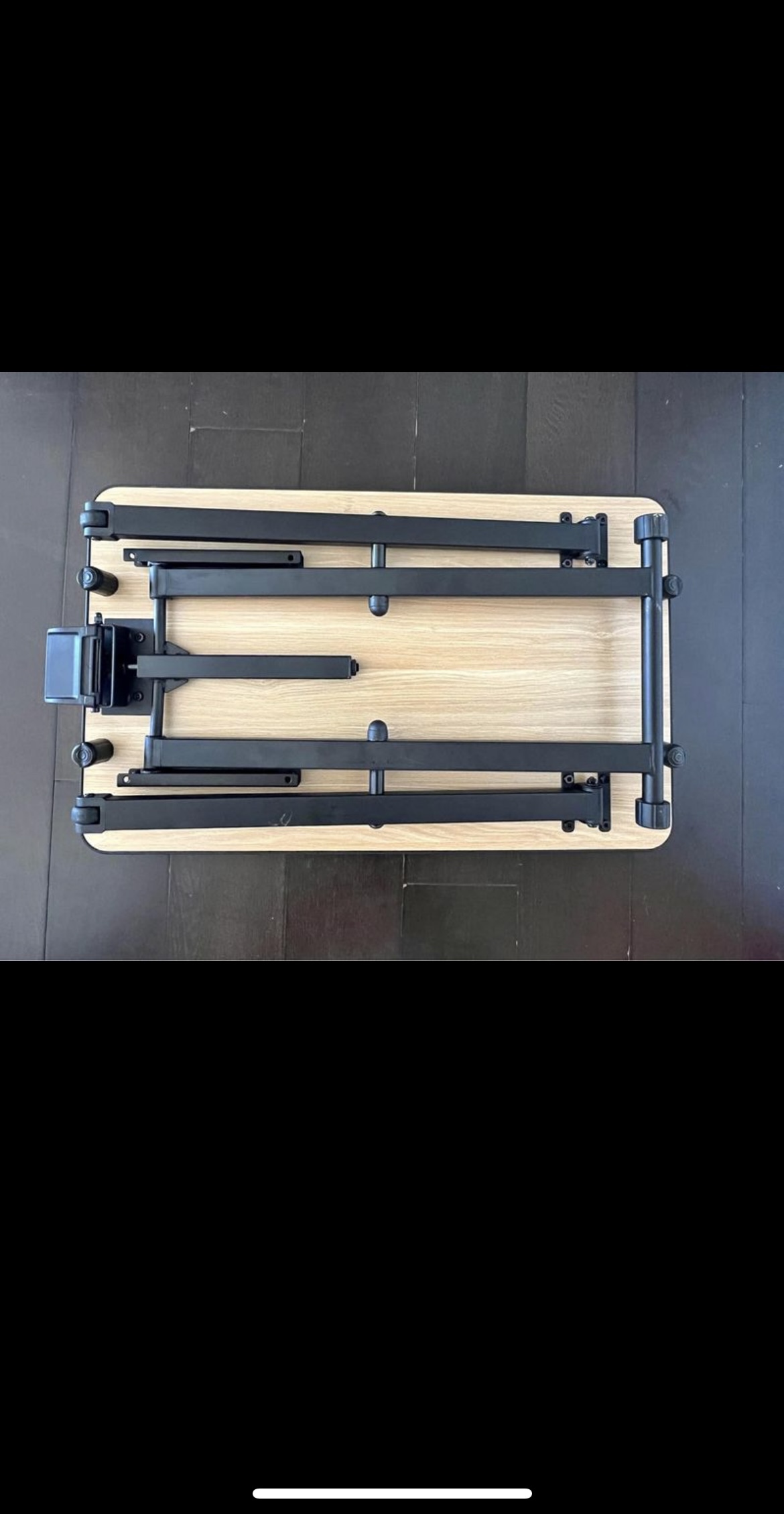 Collapsible table - photo 2