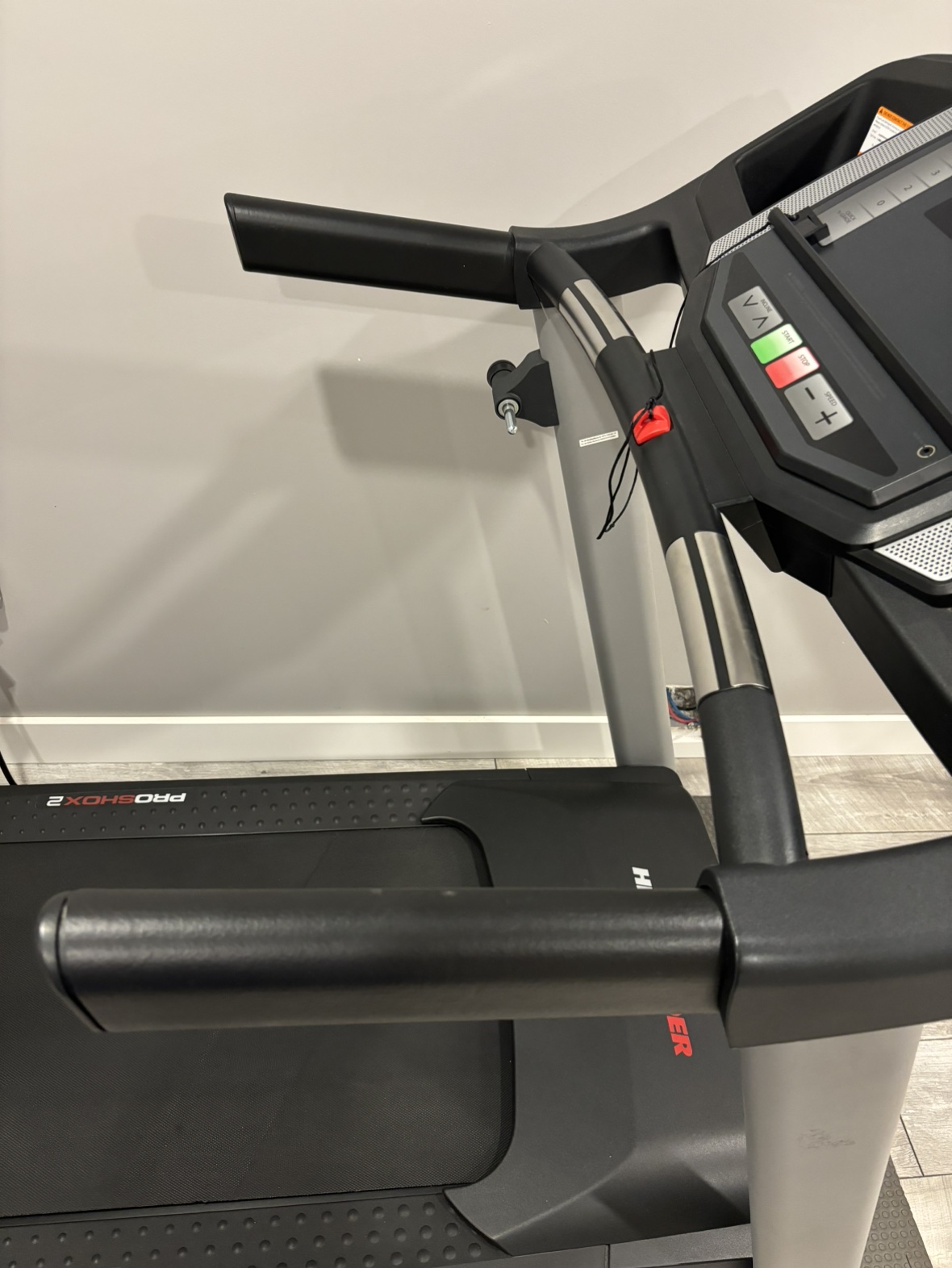 HealthRider Treadmill - photo 3