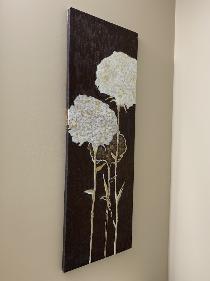Wall art - photo 2