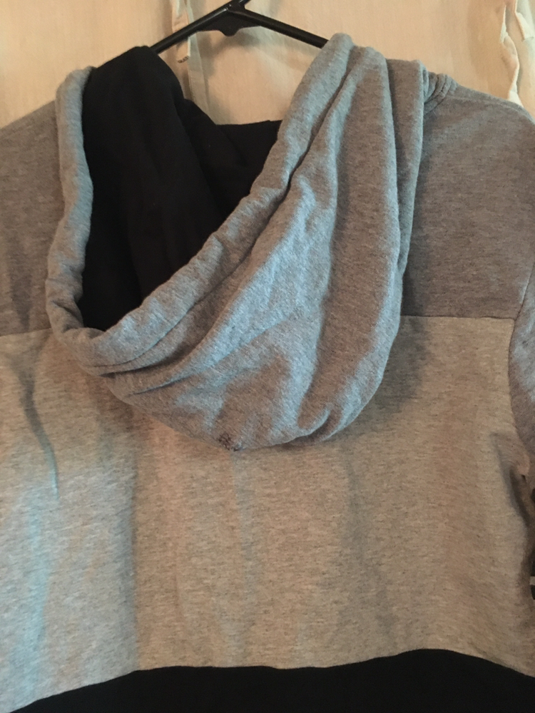Hoodie - photo 3