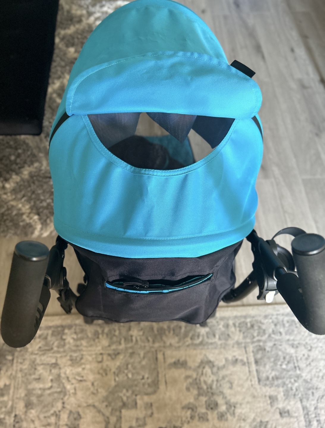 Stroller (Summer Infant) image indicator(4)