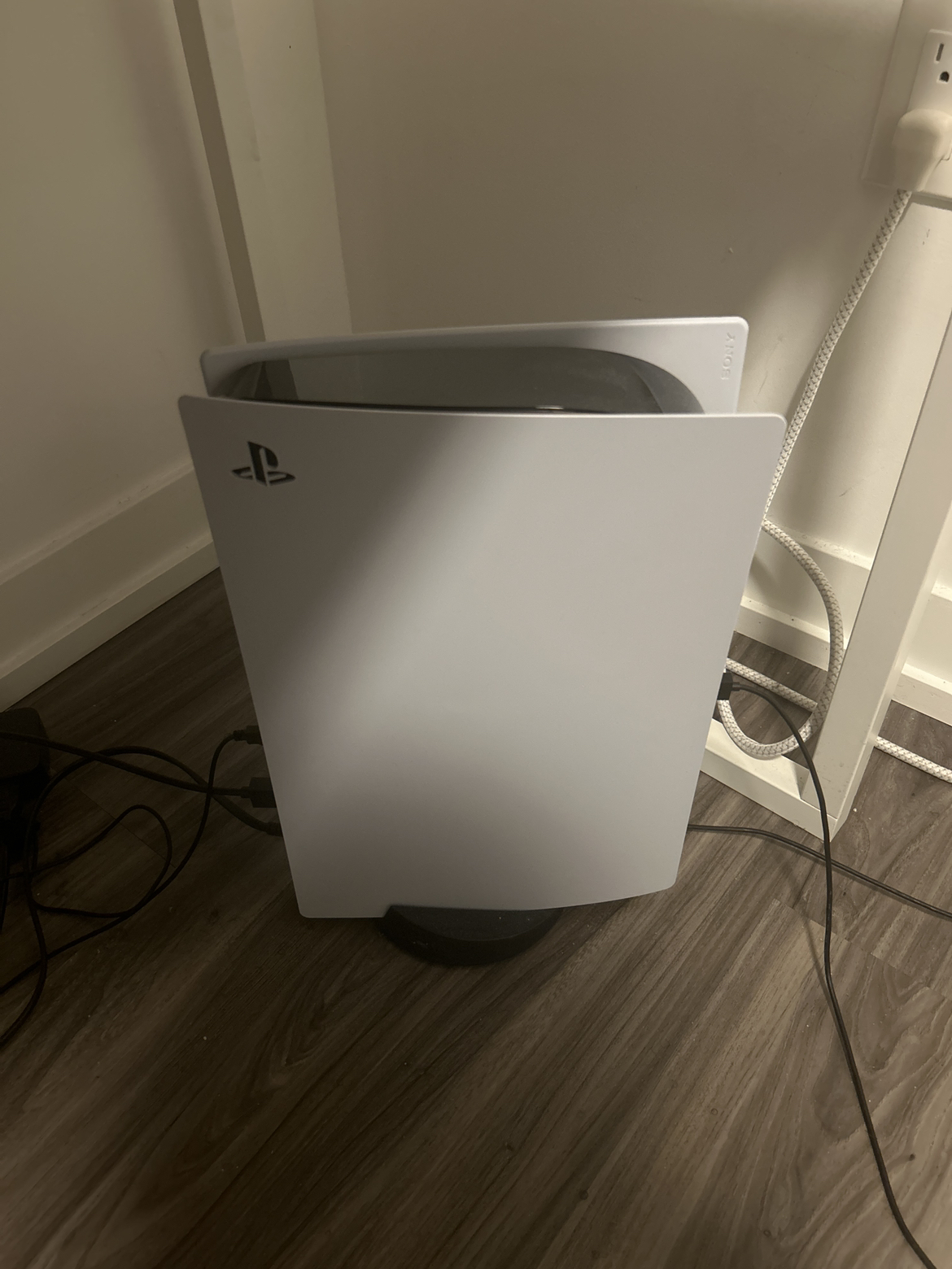 Ps5 console