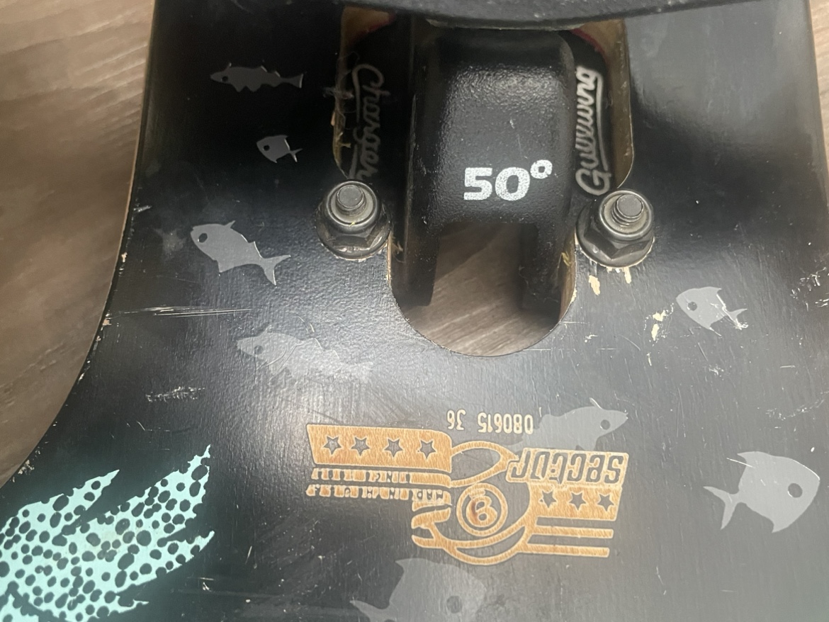 Sector 9 longboard image indicator(7)