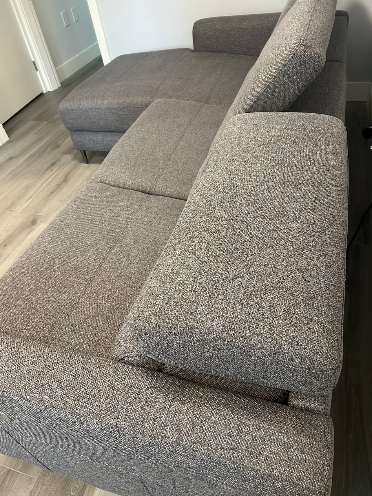 Sofa Sectional Couch - photo 5