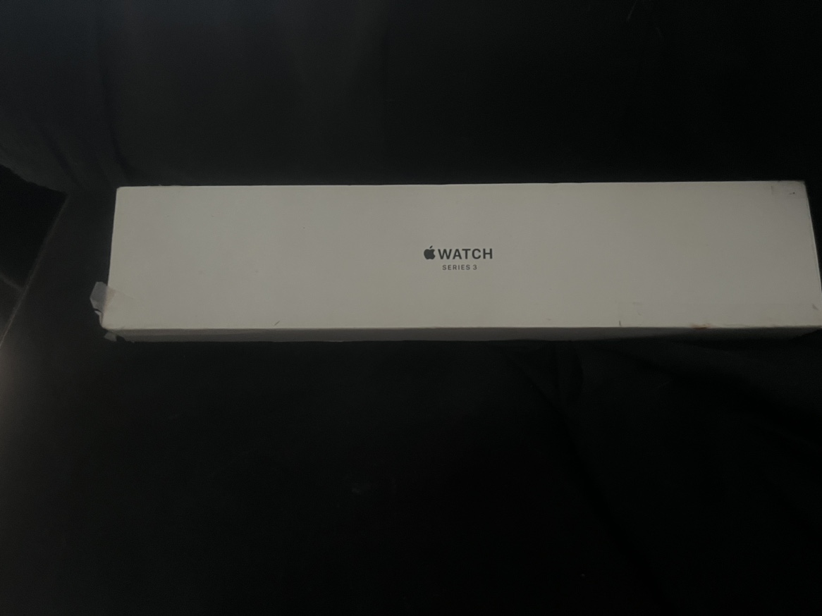 apple watch - photo 5