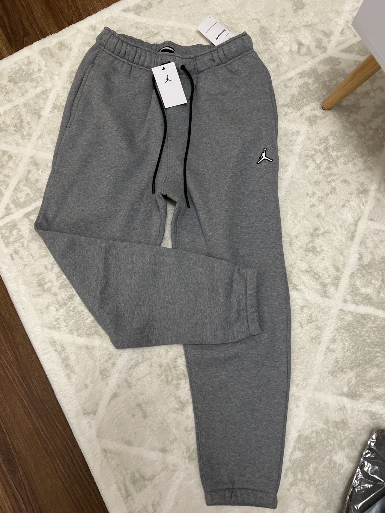 Jordan joggers thumbnail