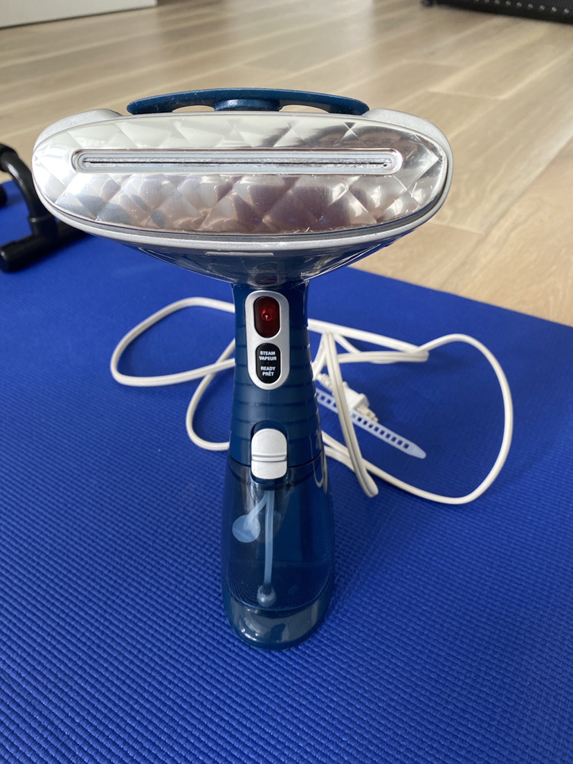 Conair iron thumbnail