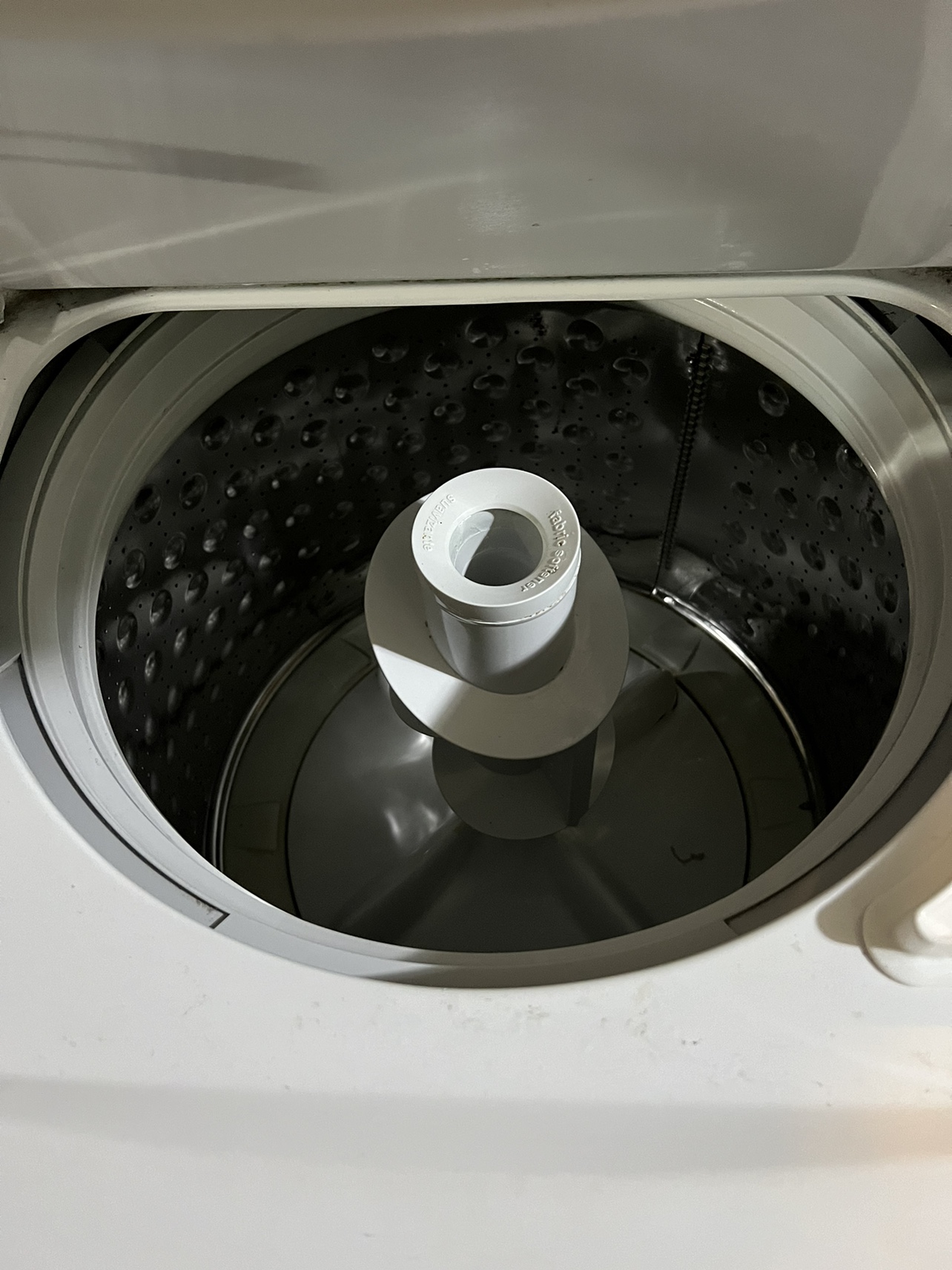 Combo washer and dryer machine - photo 5