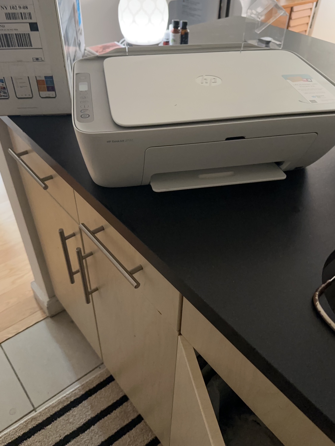 Colored Printer - photo 3