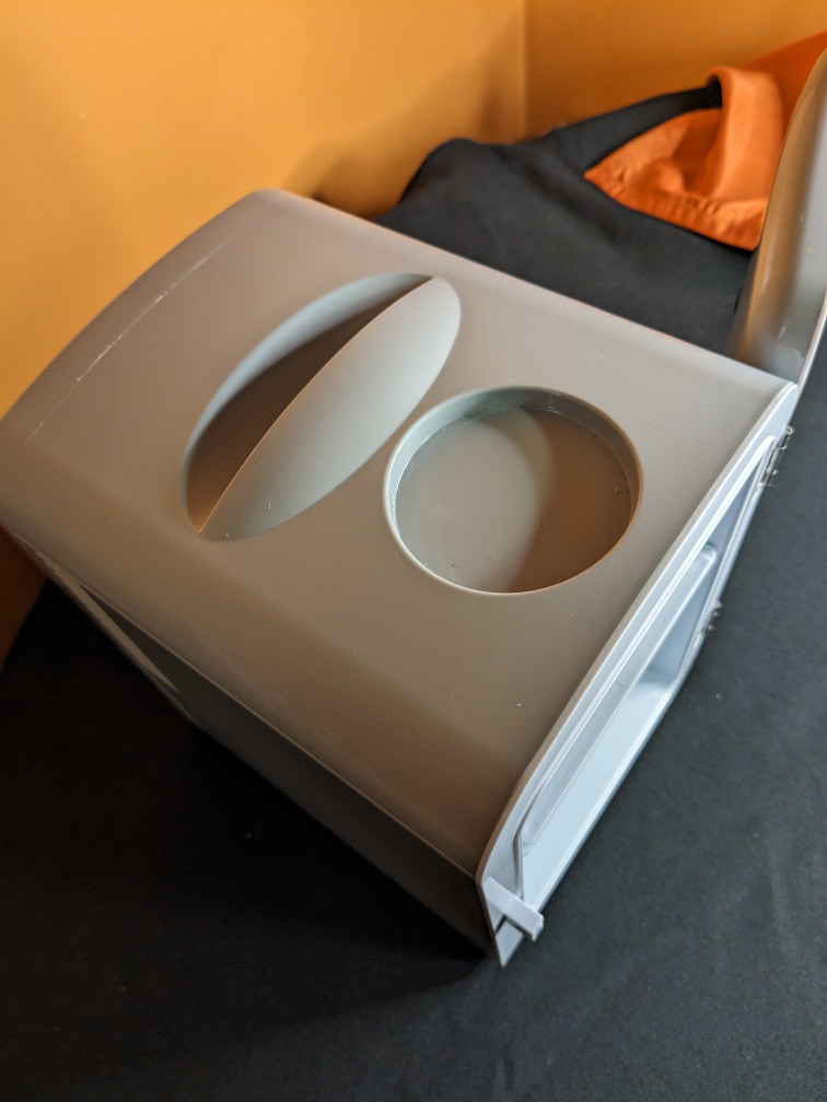 Portable Cooler