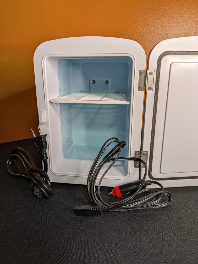 Portable Cooler - photo 2