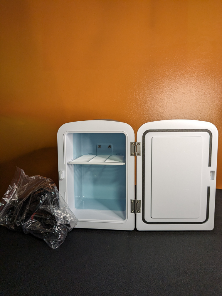 Portable Cooler - photo 3