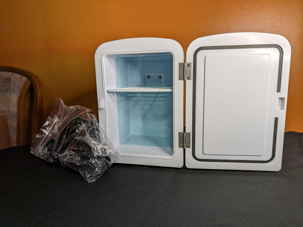 Portable Cooler - photo 4