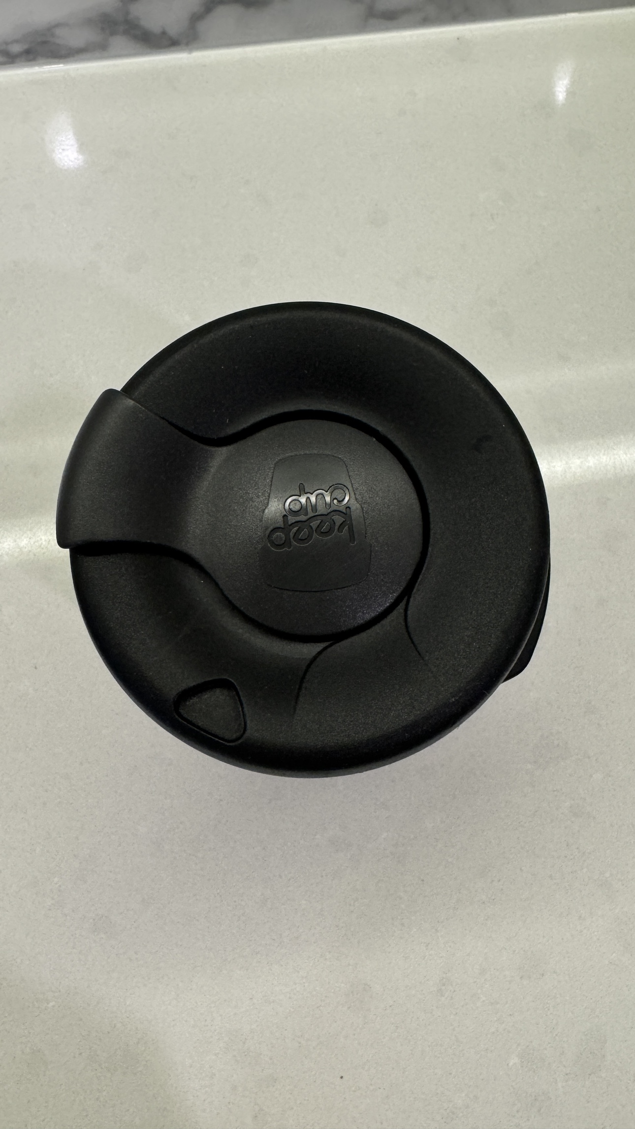 Coffee / Tea cup with cork image indicator(3)