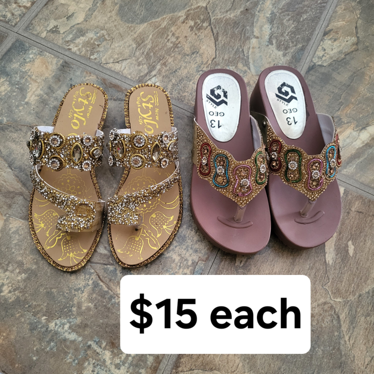 Girls Sandals - photo 2