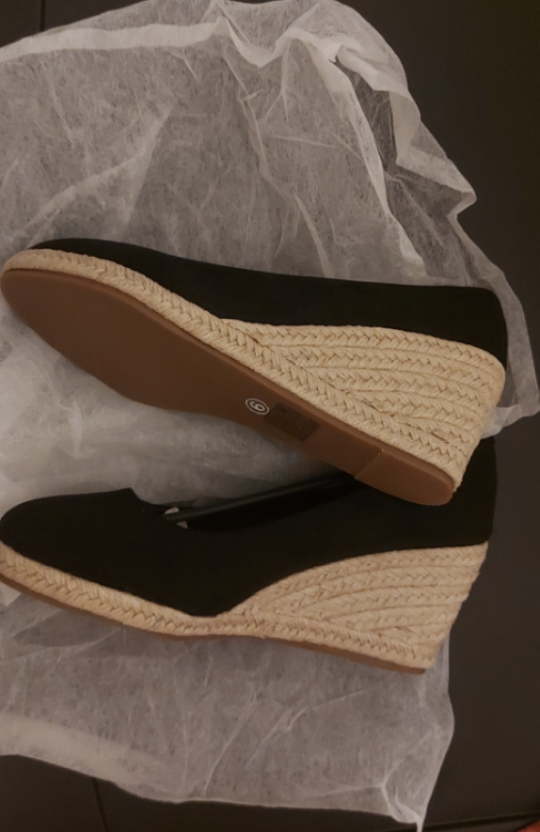 Shoes image indicator(2)