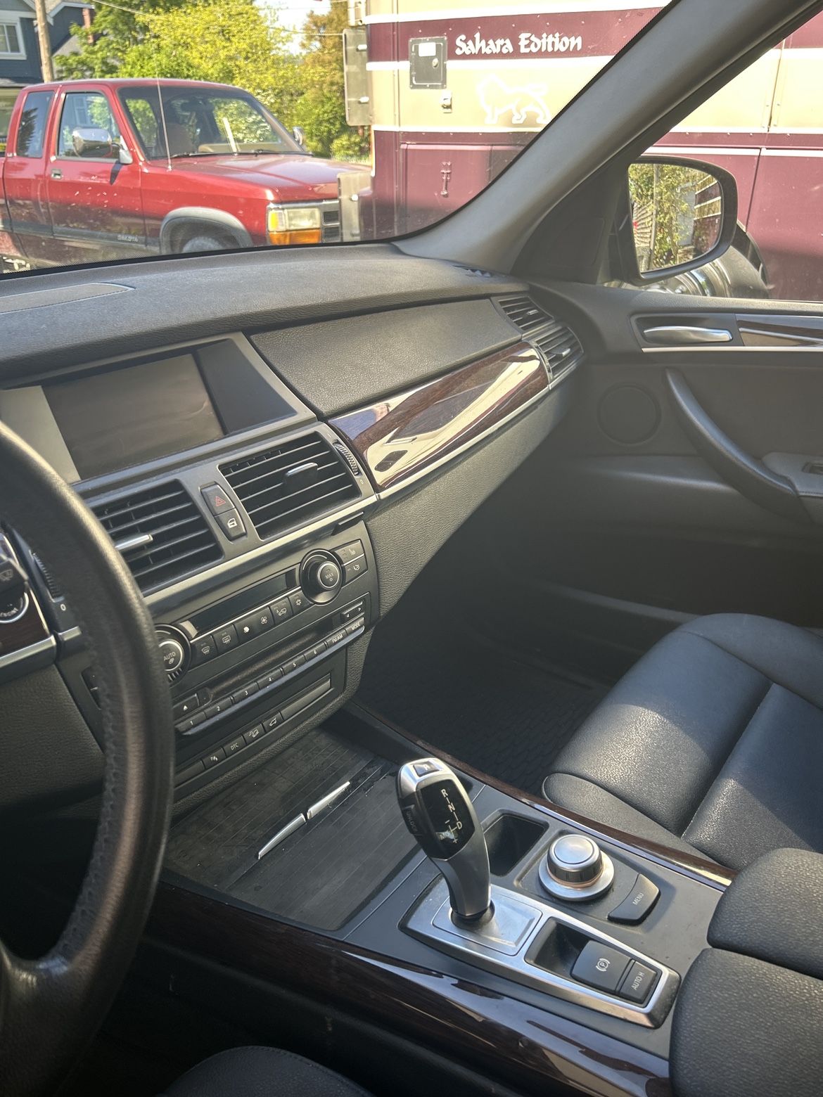 2009 BMW X5 3.0i xDrive - photo 5