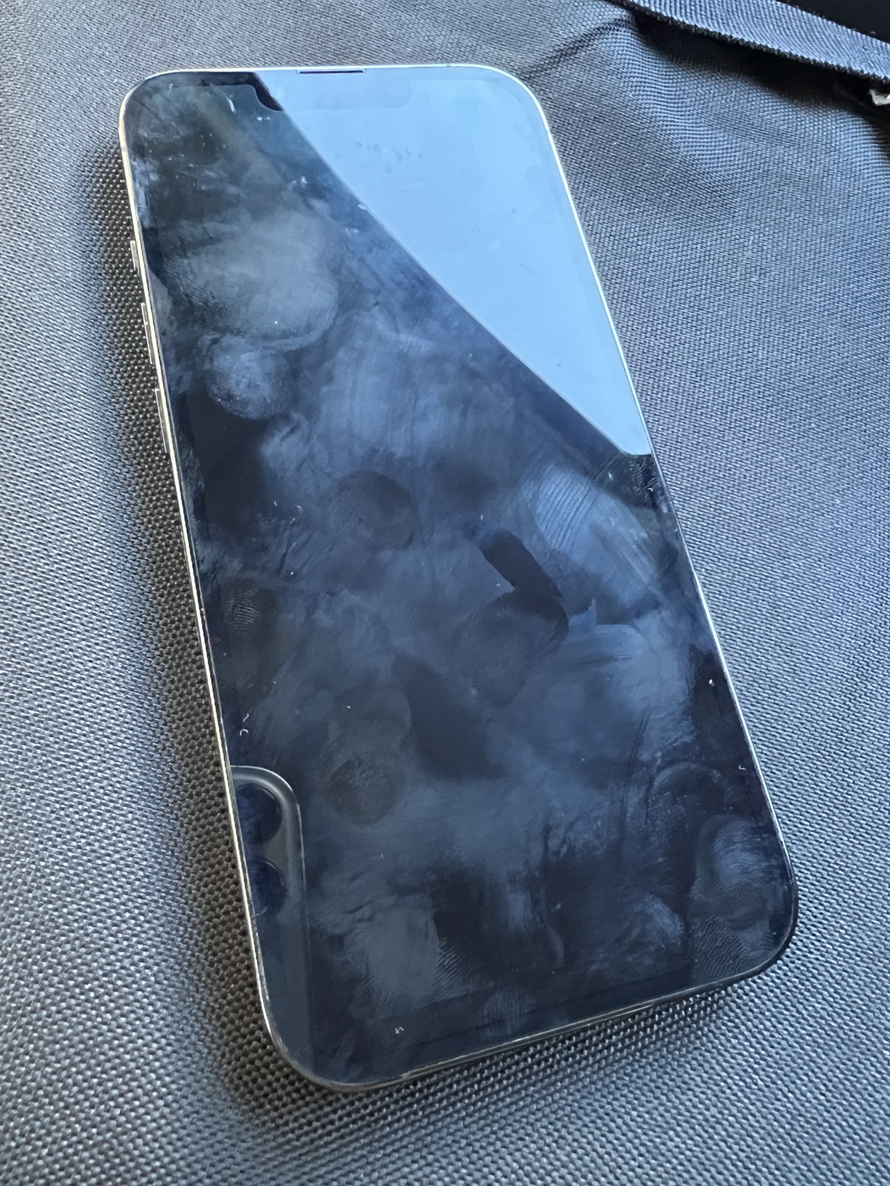 iPhone 13 Pro