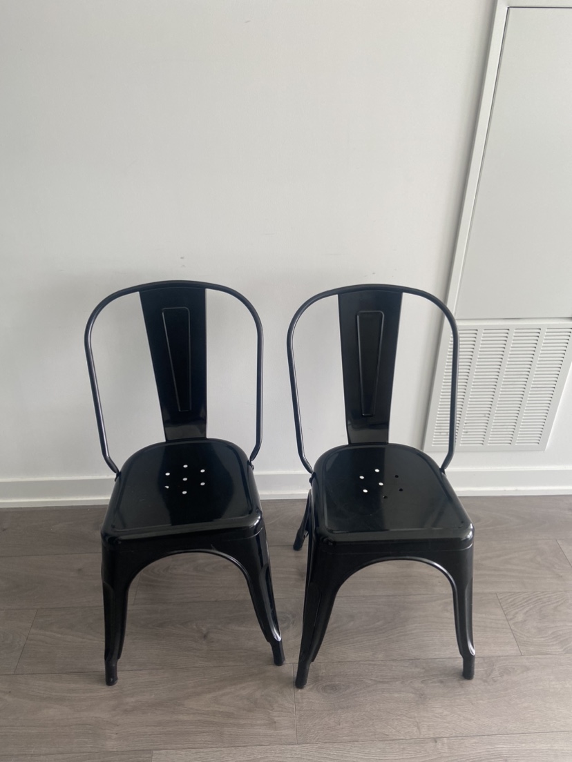 Dining Chairs - photo 2